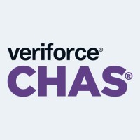 Veriforce CHAS Australia logo - Similar company to Veriforce Chas