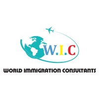 WIC-WORLD IMMIGRATION CONSULTANTS logo - Similar company to Wis Immigration Services