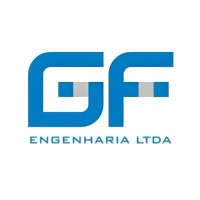GF Engenharia logo - Similar company to Gf Projetos