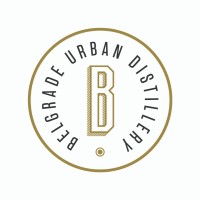 Belgrade Urban Distillery logo - Similar company to Krneta Distillery