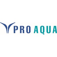 PRO AQUA logo - Similar company to Akron Holding