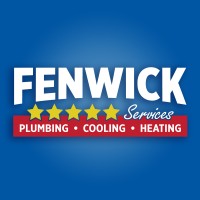 Fenwick Home Services logo - Similar company to Harp Home Services