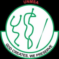 University of Nigeria Medical Students Association (UNMSA) logo - Similar company to Improvement Hub