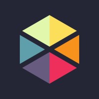 Cubix Digital logo - Similar company to Graphitech