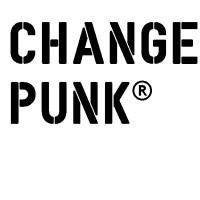 Change Punk logo - Similar company to Mvi Training Gmbh