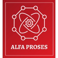 Alfa Proses Teknoloji ve Çözümleri logo - Similar company to R&Di ”Voskhod”