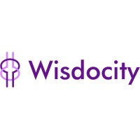 Wisdocity logo - Similar company to Targetrecruit