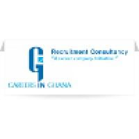 Careers in Ghana logo - Similar company to Bean Counters Gh