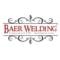 Baer Welding Co logo - Similar company to Blu Sky