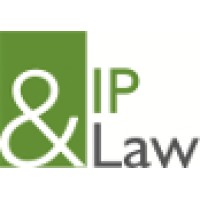 IP&Law logo - Similar company to Viamarca Ip