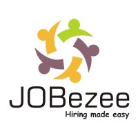 JOBezee logo - Similar company to Jobeze