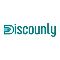 Discounly logo - Similar company to Startup Tribes