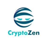 CryptoZen logo - Similar company to Flowchain