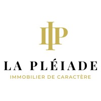 La Pléiade logo - Similar company to Demetis Immo