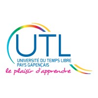 Université du Temps Libre du Pays gapençais logo - Similar company to Université Du Temps Libre D'Aquitaine - Pau