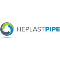 Heplast-pipe d.o.o. logo - Similar company to Tehnix D.O.O.