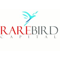 Rare Bird Capital logo - Similar company to Three60 Ventures