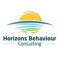Horizons Behaviour Consulting logo - Similar company to Evolution Psychotherapy