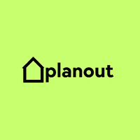 PlanOut Inc. logo - Similar company to Evothermo