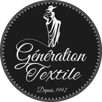 GENERATION TEXTILE logo - Similar company to Mondréel
