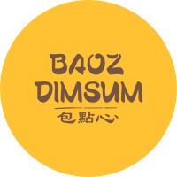 Baoz Dimsum logo - Similar company to Truffle Restaurant