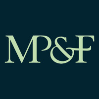 MP&F Strategic Communications logo - Similar company to Lsm