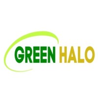 Green Halo Products logo - Similar company to Marika Creative