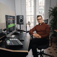 Podmark - Podcast Agentur