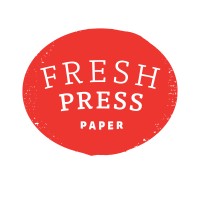 Fresh Press Paper