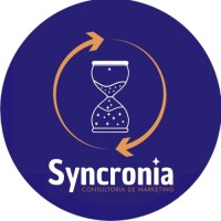 Syncronia Consultoria de Marketing logo - Similar company to Cassi.Ai