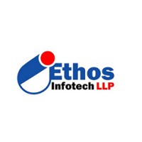 Ethos Infotech LLP logo - Similar company to Rs Infotech Services