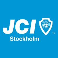 JCI Stockholm logo - Similar company to Jci Skellefteå