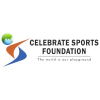 Celebrate Sports Foundation logo - Similar company to Dreamora Media