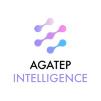 Agatep Intelligence logo - Similar company to Quartz Media
