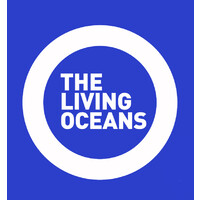 The Living Oceans logo - Similar company to Amanatari