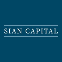 Sian Capital, LLC logo - Similar company to Somerset Environmental Solutions, Inc.