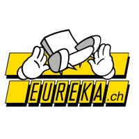 EURÊKA déménagement logo - Similar company to Supal(Changzhou)Precision Tools Co.,Ltd