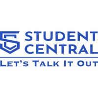STUDENT CENTRAL - Overseas Education Guide logo - Similar company to Applywave.Com