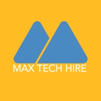 Max Tech Hire