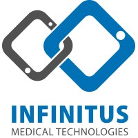 infinitus Medical Technologies logo - Similar company to Sld Technology