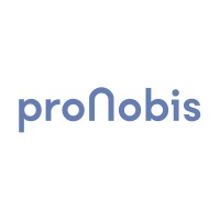 ProNobis s.r.o. logo - Similar company to Smartpay.Tj