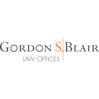 GORDON S. BLAIR LAW OFFICES logo - Similar company to Marcon & Associés