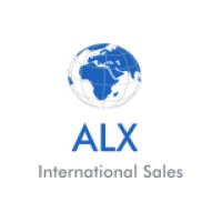 ALX International Sales SARL logo - Similar company to Alex Petroleum