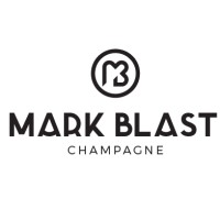 Champagne Mark Blast logo - Similar company to Pac Informatique