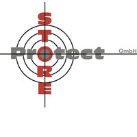 StoreProtect logo - Similar company to Pyrostar Gmbh
