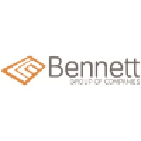 Bennett Group Of Companies Inc.