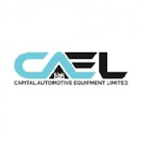 Capital Automotive Equipment-Ontario logo - Similar company to Brampton Learna