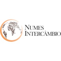 Numes Intercâmbio logo - Similar company to Beetrip Intercâmbio E Viagens