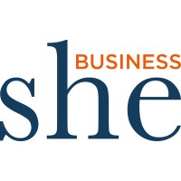 She Business logo - Similar company to Skill Her Up
