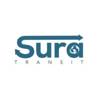 SURA TRANSIT logo - Similar company to Alpha Transit Senegal